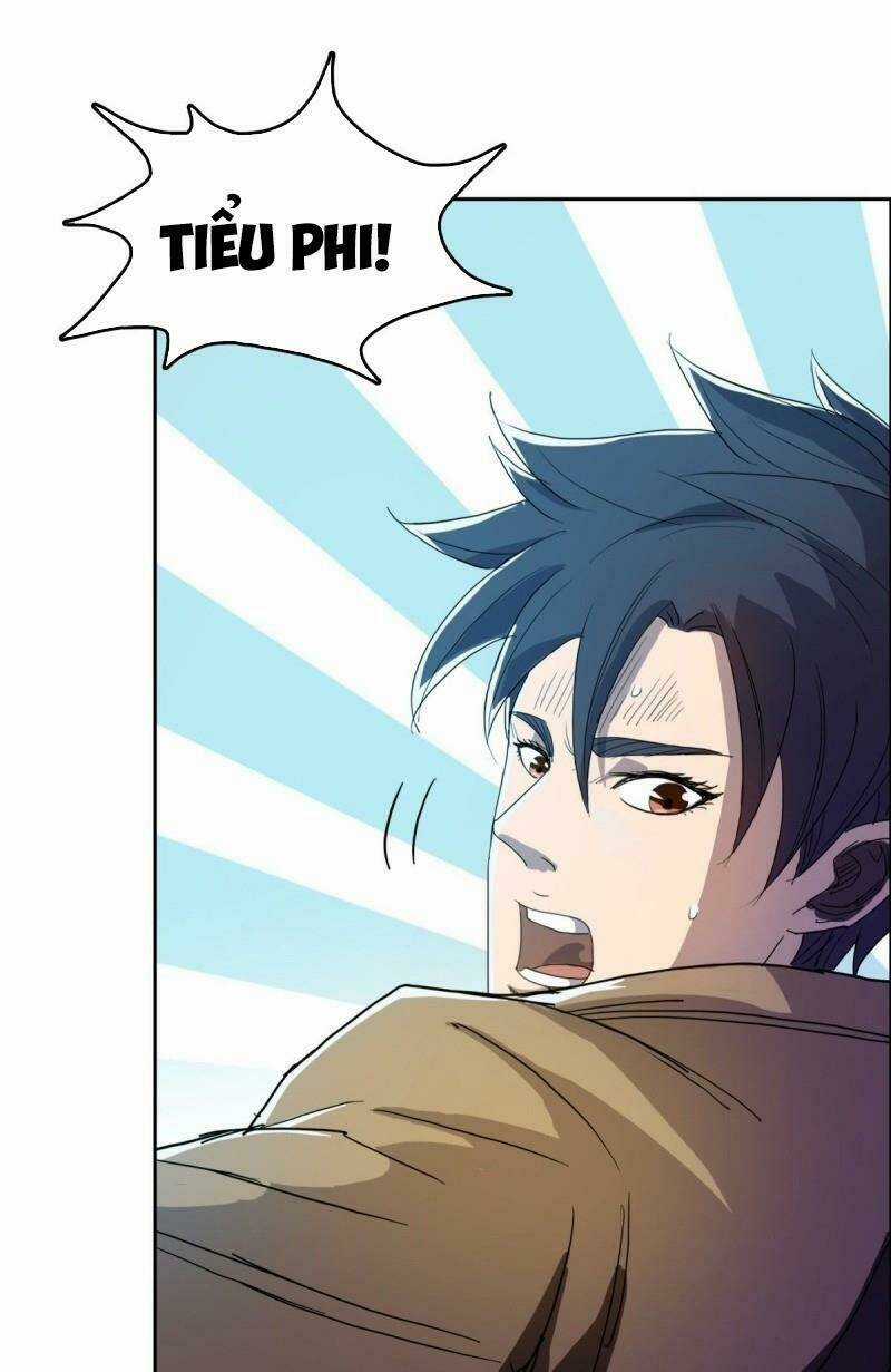 Phụ Hồn Giả - Chapter 27 - Trang 25