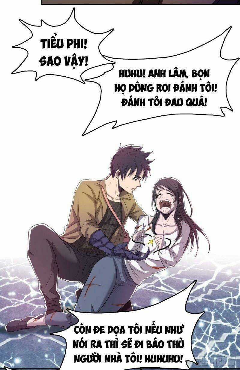 Phụ Hồn Giả - Chapter 27 - Trang 26