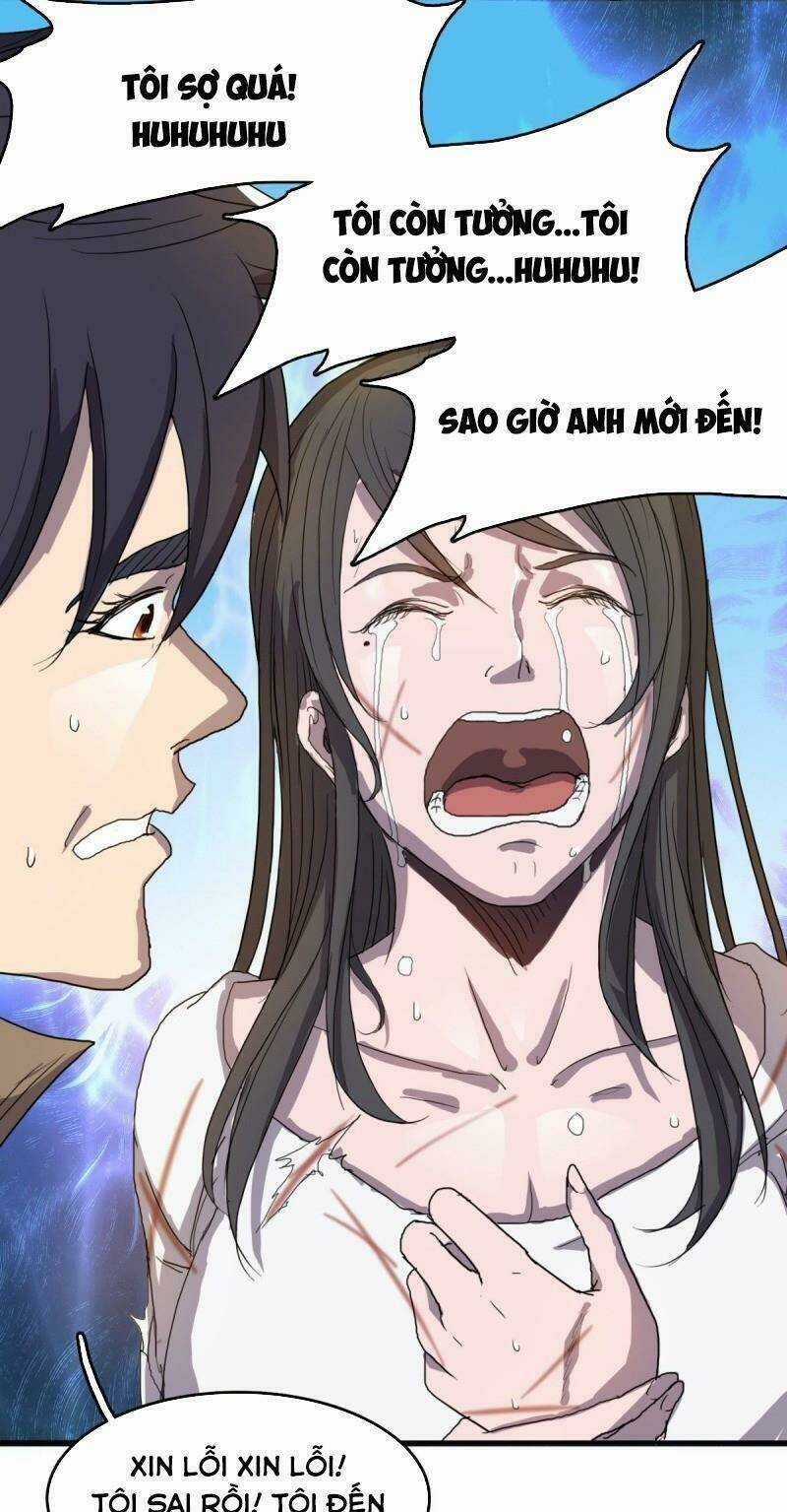 Phụ Hồn Giả - Chapter 27 - Trang 27