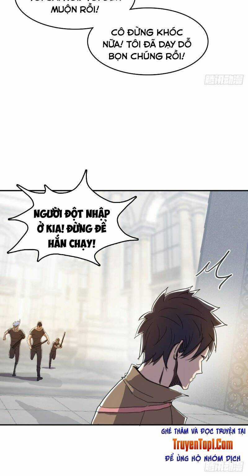 Phụ Hồn Giả - Chapter 27 - Trang 28