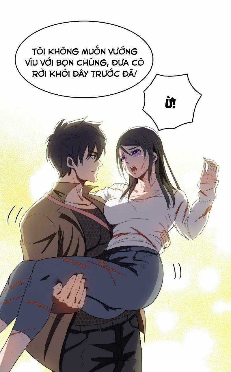 Phụ Hồn Giả - Chapter 27 - Trang 29