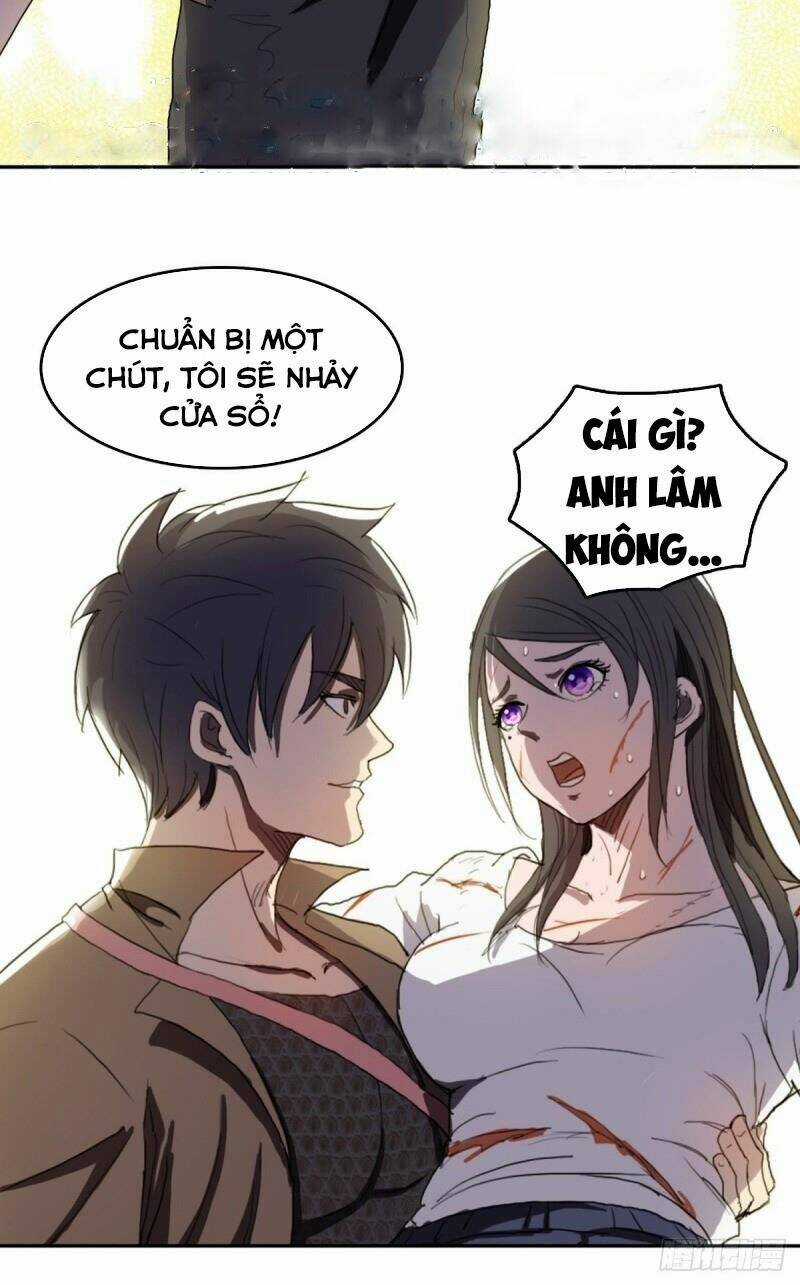 Phụ Hồn Giả - Chapter 27 - Trang 30