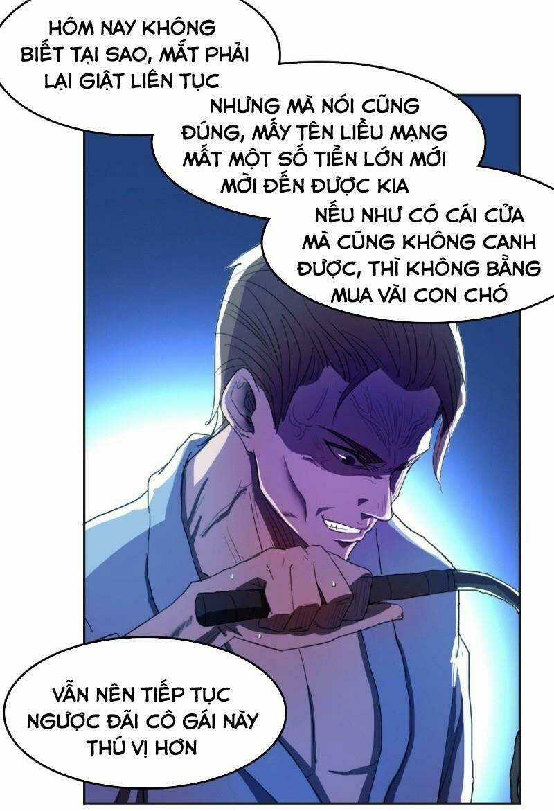 Phụ Hồn Giả - Chapter 27 - Trang 4