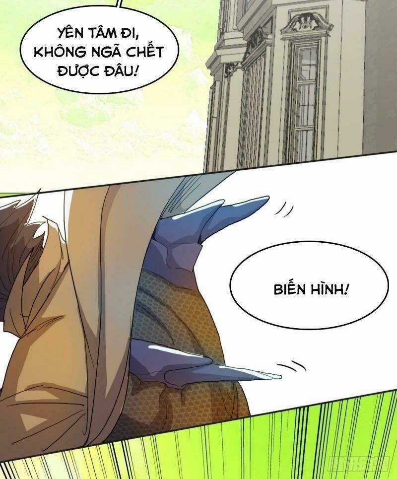 Phụ Hồn Giả - Chapter 27 - Trang 32