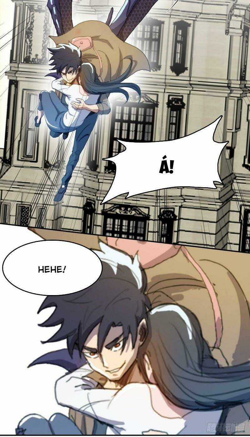 Phụ Hồn Giả - Chapter 27 - Trang 34