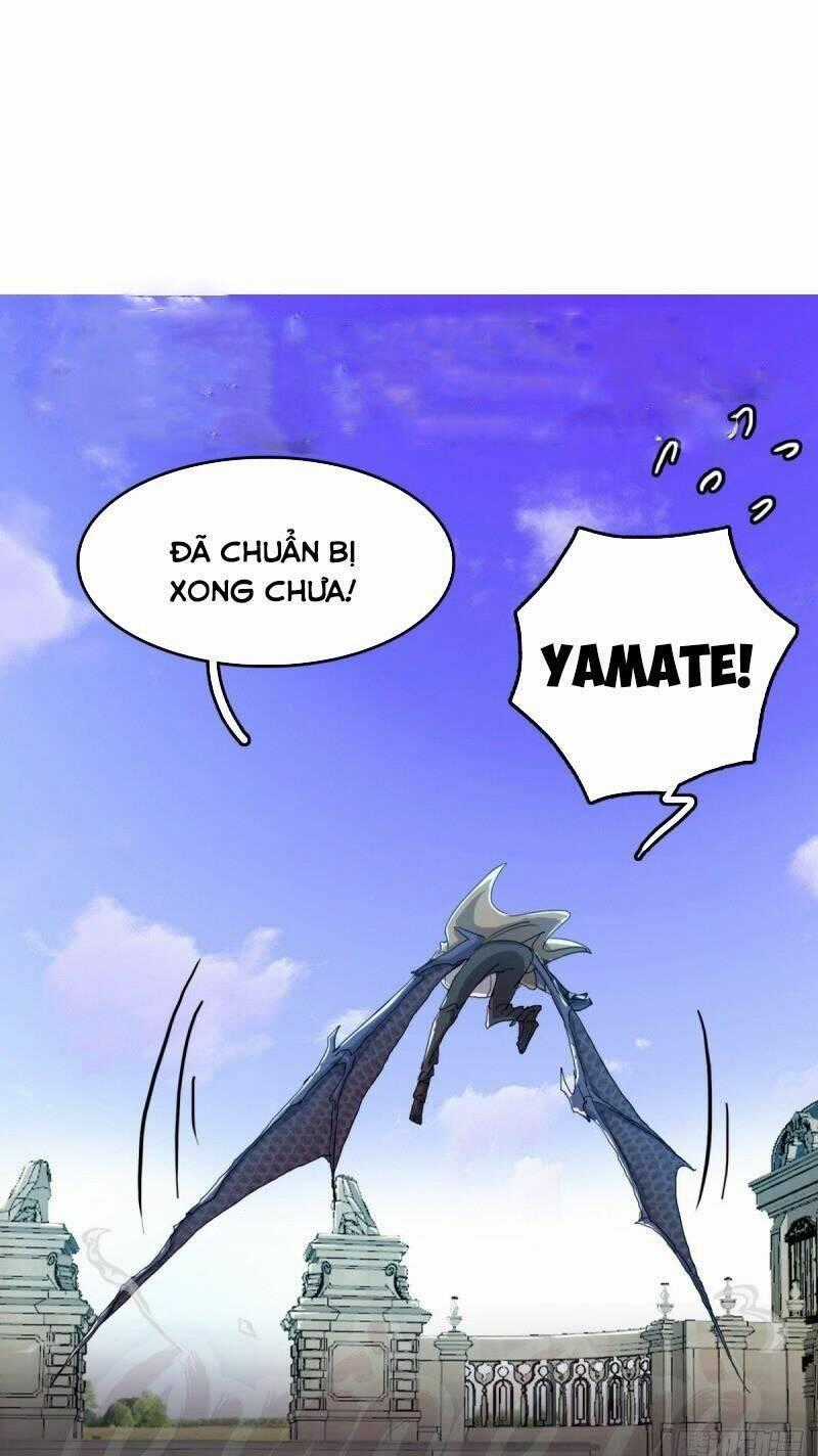 Phụ Hồn Giả - Chapter 27 - Trang 35