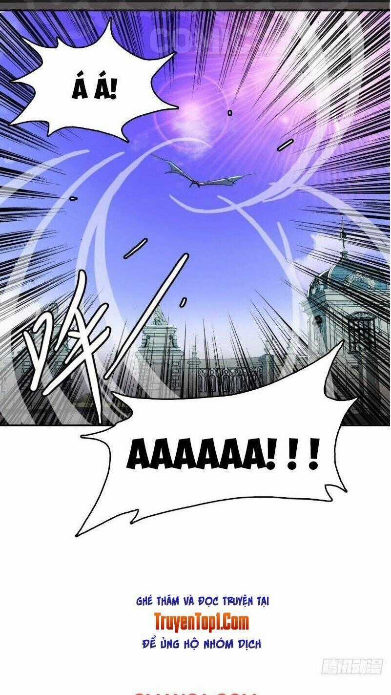 Phụ Hồn Giả - Chapter 27 - Trang 36