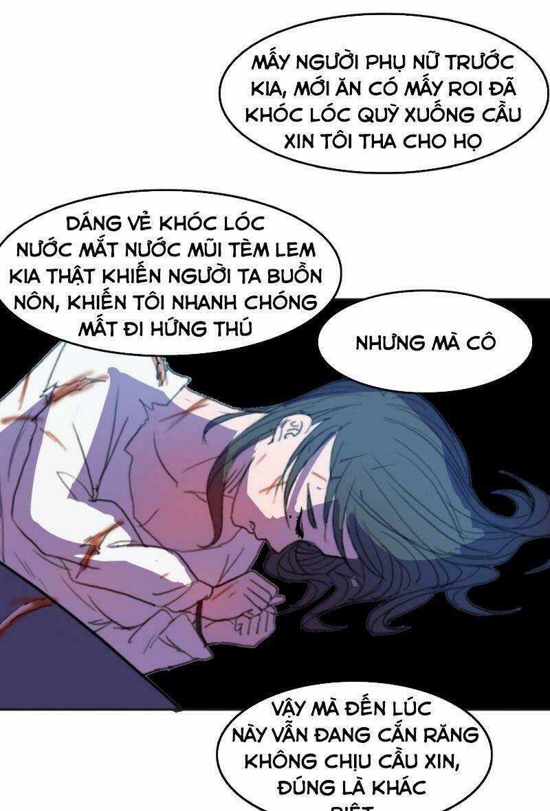 Phụ Hồn Giả - Chapter 27 - Trang 5