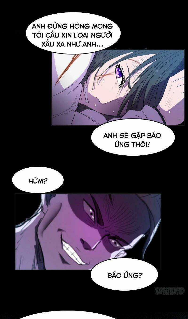 Phụ Hồn Giả - Chapter 27 - Trang 7