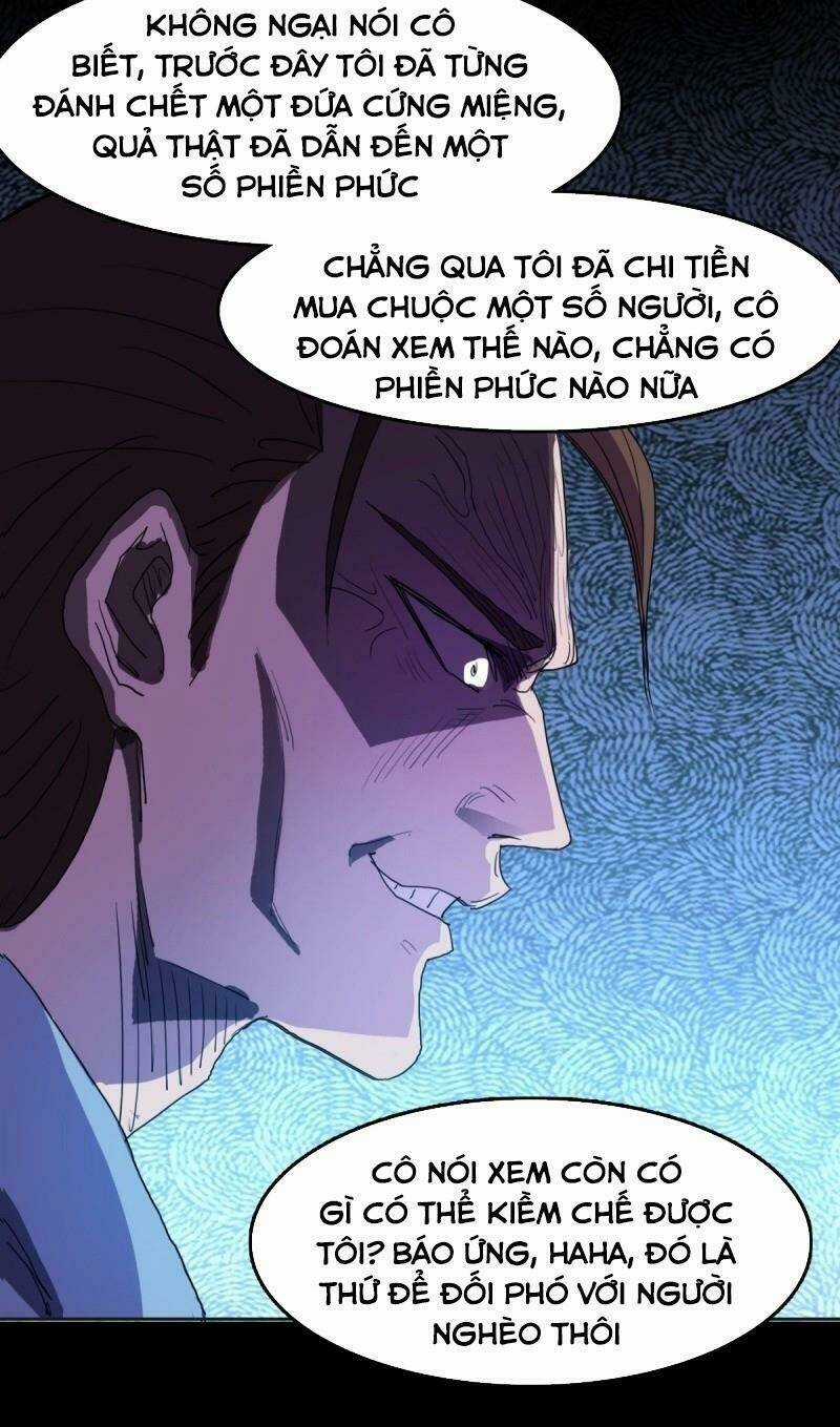 Phụ Hồn Giả - Chapter 27 - Trang 8