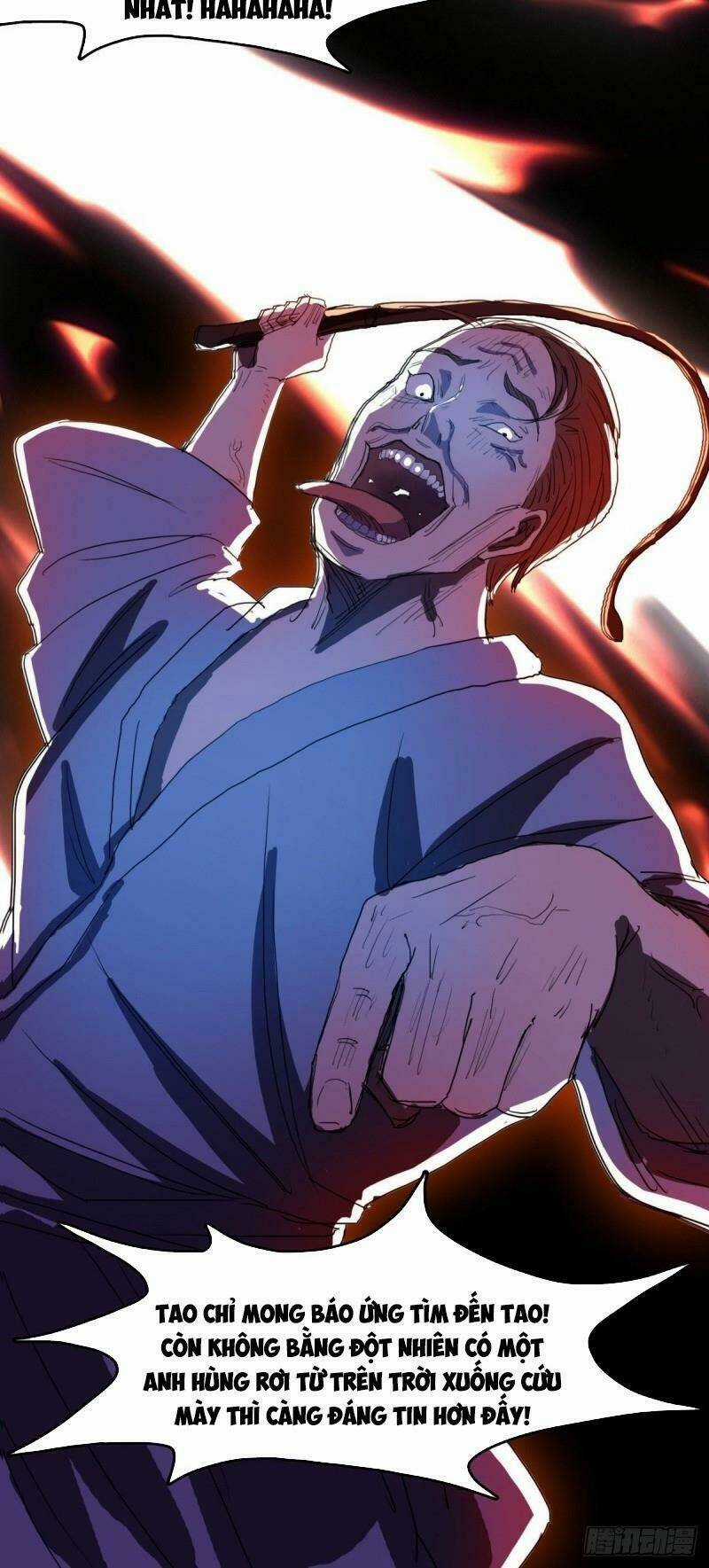 Phụ Hồn Giả - Chapter 27 - Trang 10