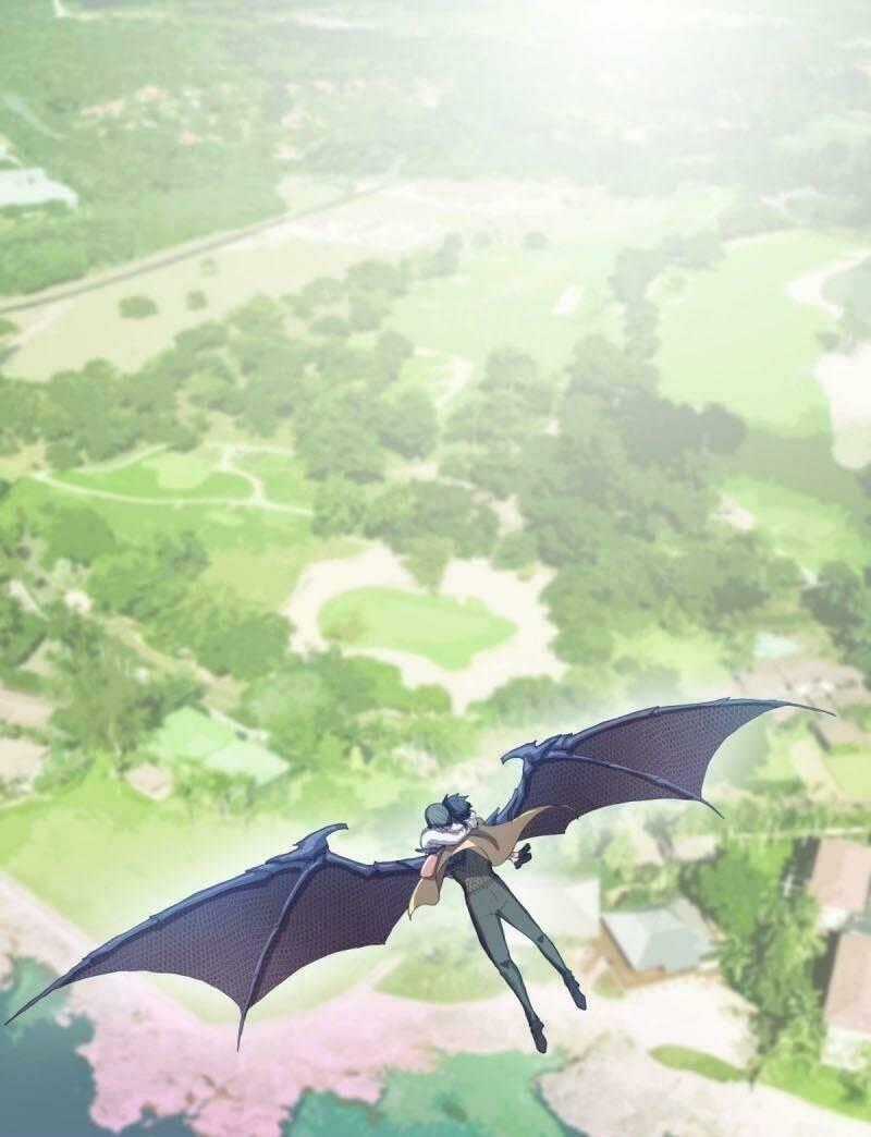 Phụ Hồn Giả - Chapter 28 - Trang 1