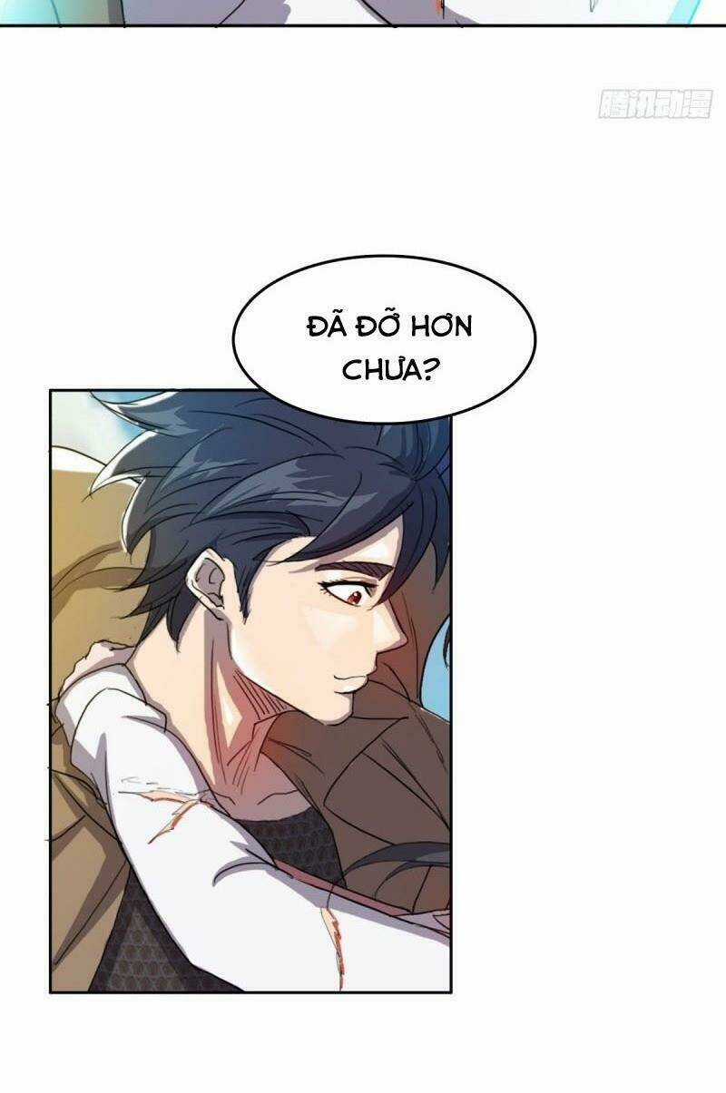 Phụ Hồn Giả - Chapter 28 - Trang 12