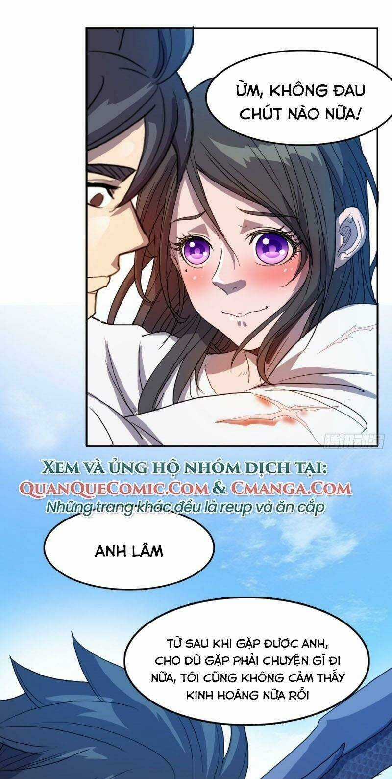 Phụ Hồn Giả - Chapter 28 - Trang 13