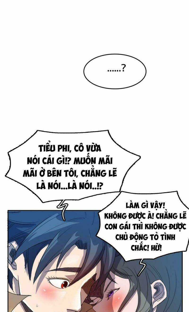 Phụ Hồn Giả - Chapter 28 - Trang 15