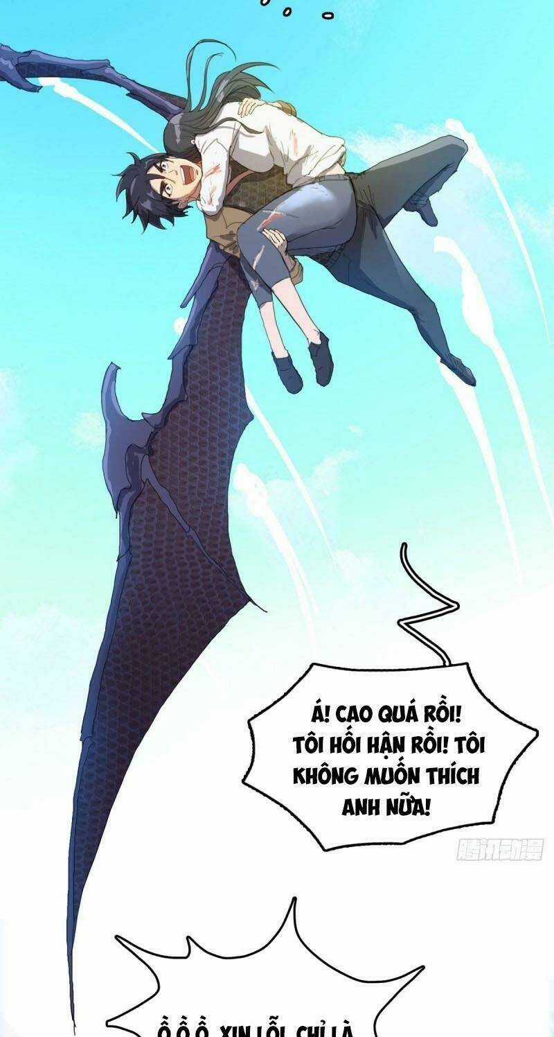 Phụ Hồn Giả - Chapter 28 - Trang 17