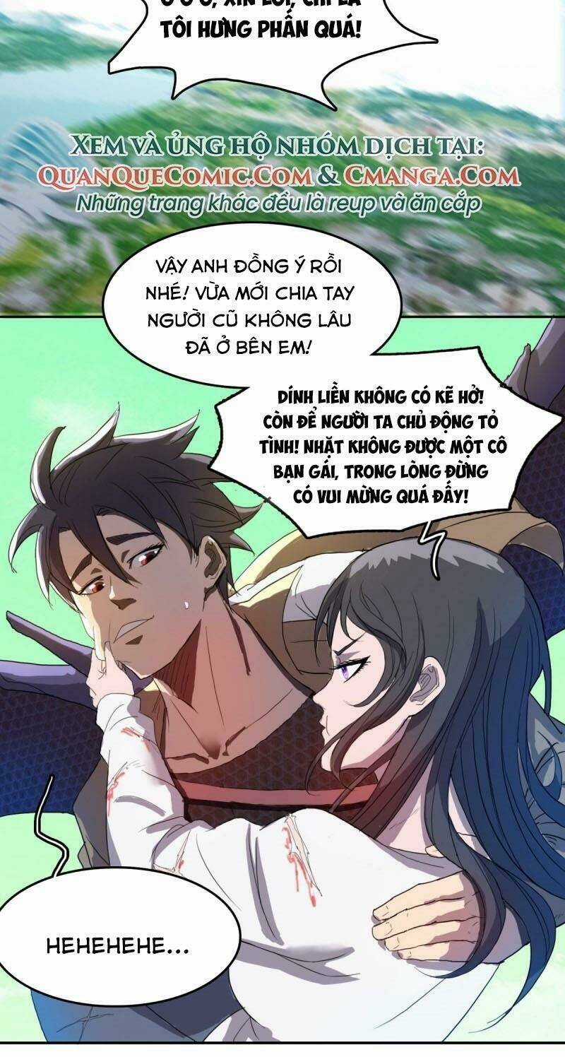 Phụ Hồn Giả - Chapter 28 - Trang 18