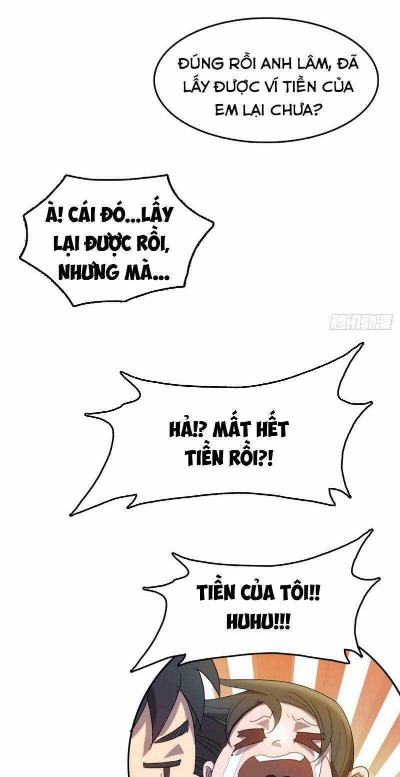 Phụ Hồn Giả - Chapter 28 - Trang 19