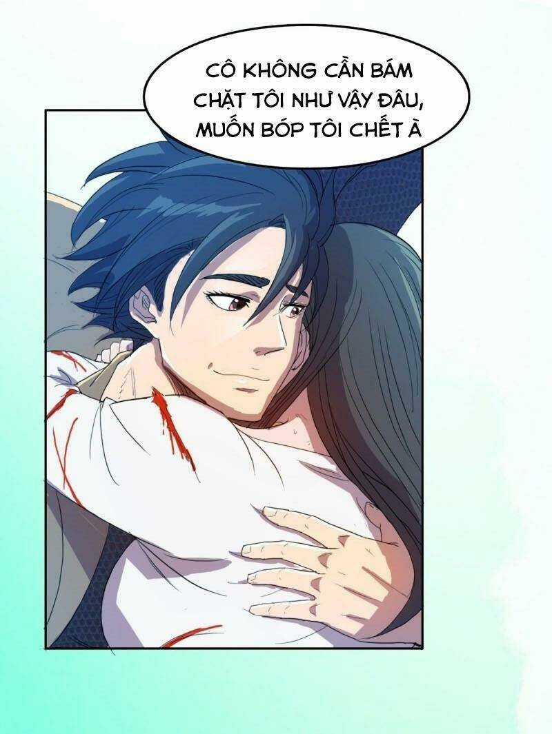 Phụ Hồn Giả - Chapter 28 - Trang 3