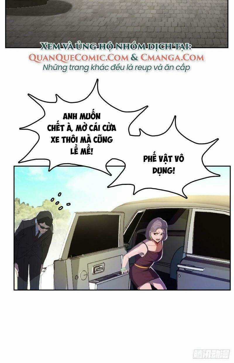 Phụ Hồn Giả - Chapter 28 - Trang 26