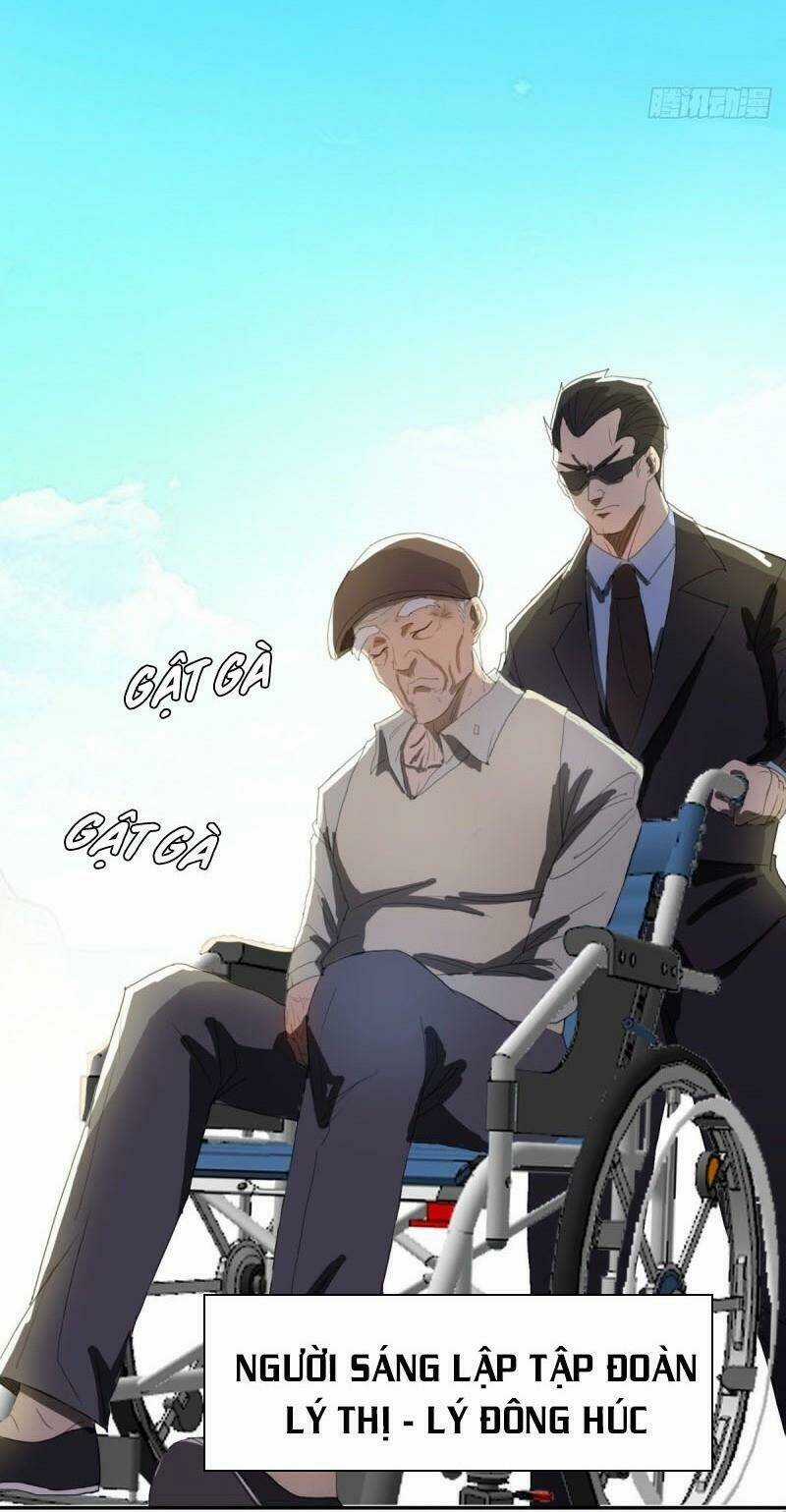 Phụ Hồn Giả - Chapter 28 - Trang 28