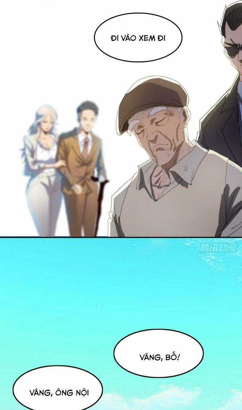 Phụ Hồn Giả - Chapter 28 - Trang 29