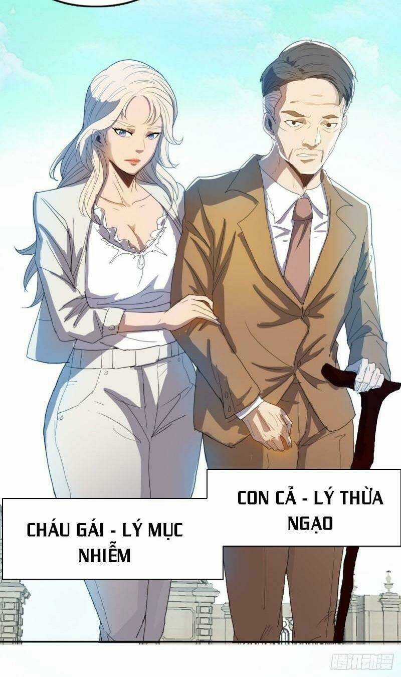 Phụ Hồn Giả - Chapter 28 - Trang 30