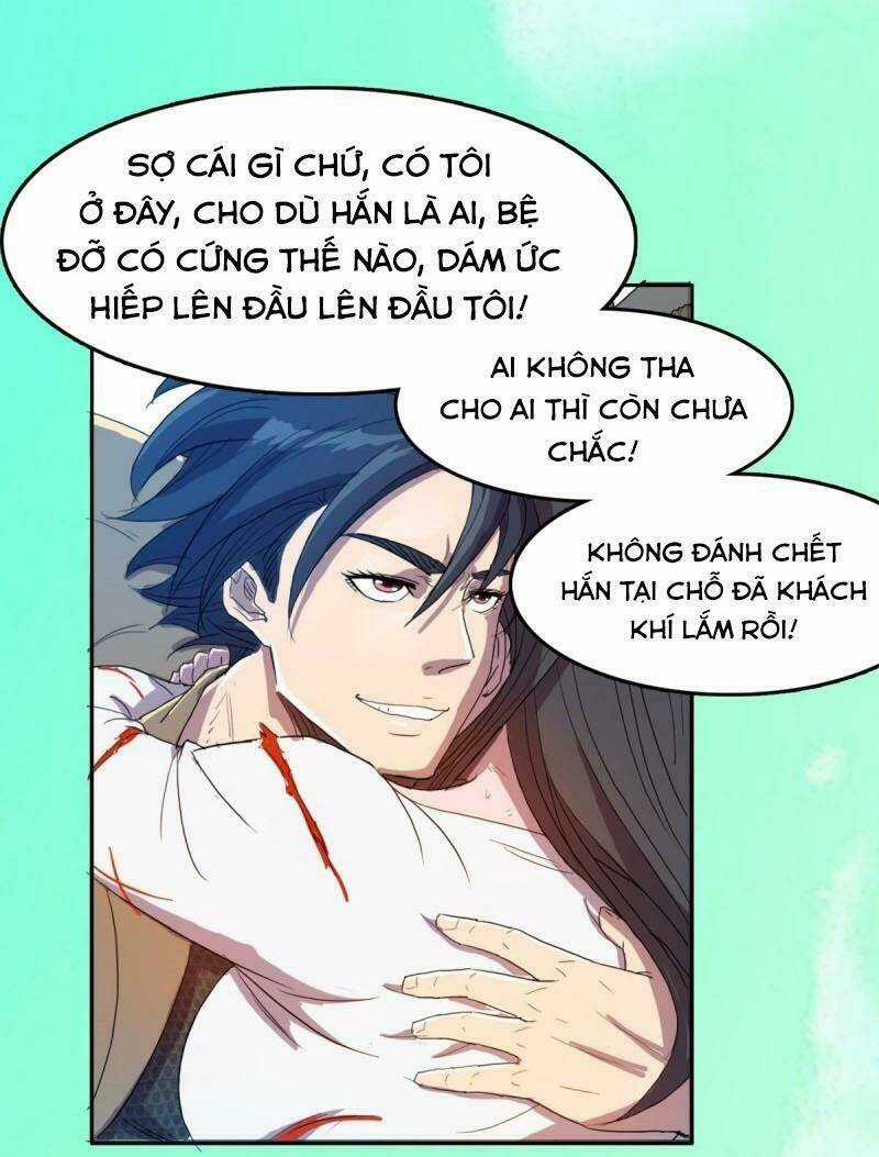 Phụ Hồn Giả - Chapter 28 - Trang 5