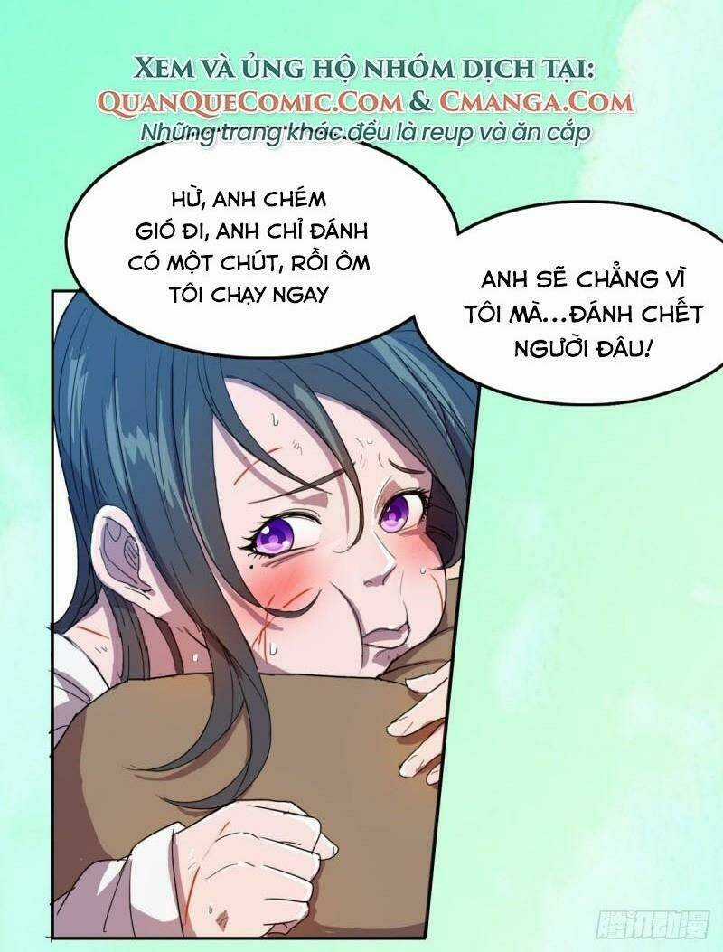 Phụ Hồn Giả - Chapter 28 - Trang 6