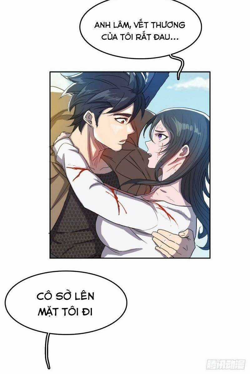 Phụ Hồn Giả - Chapter 28 - Trang 8