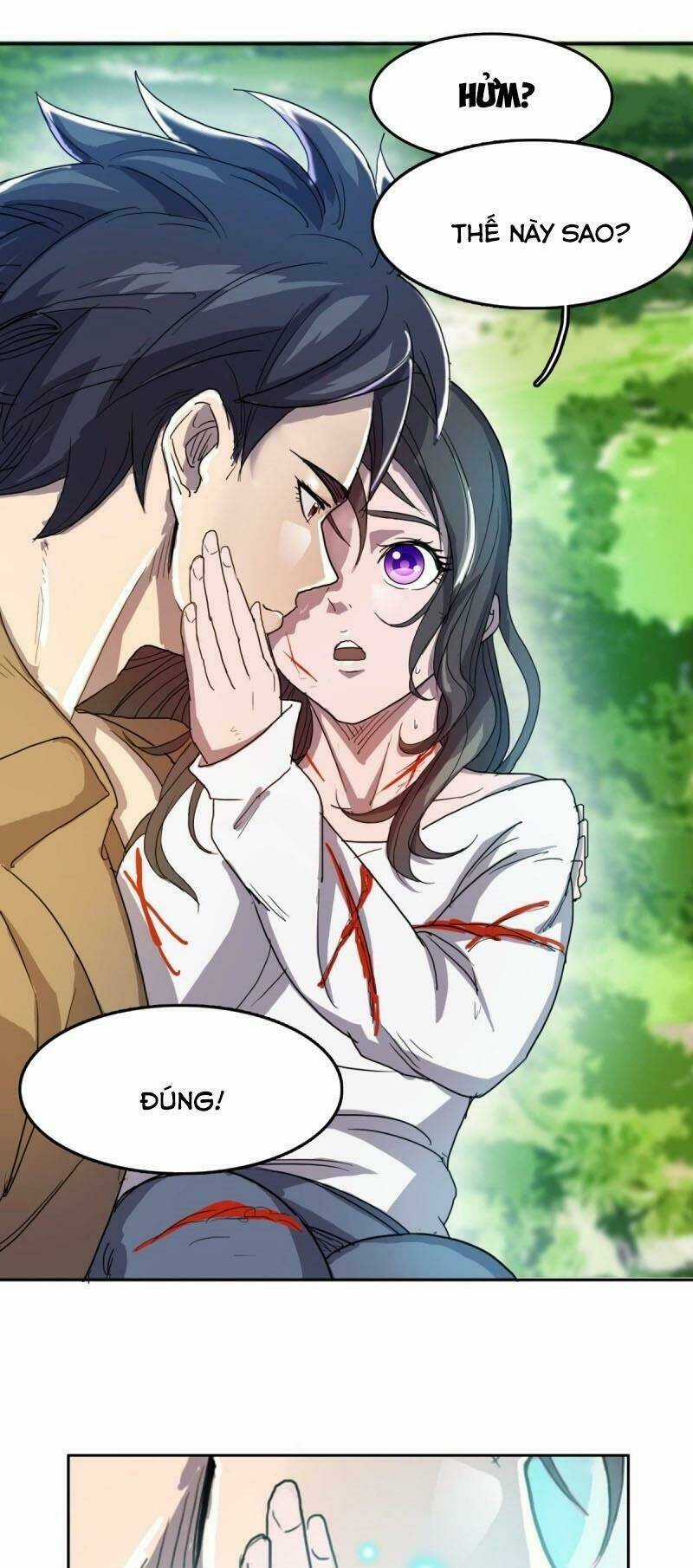 Phụ Hồn Giả - Chapter 28 - Trang 9