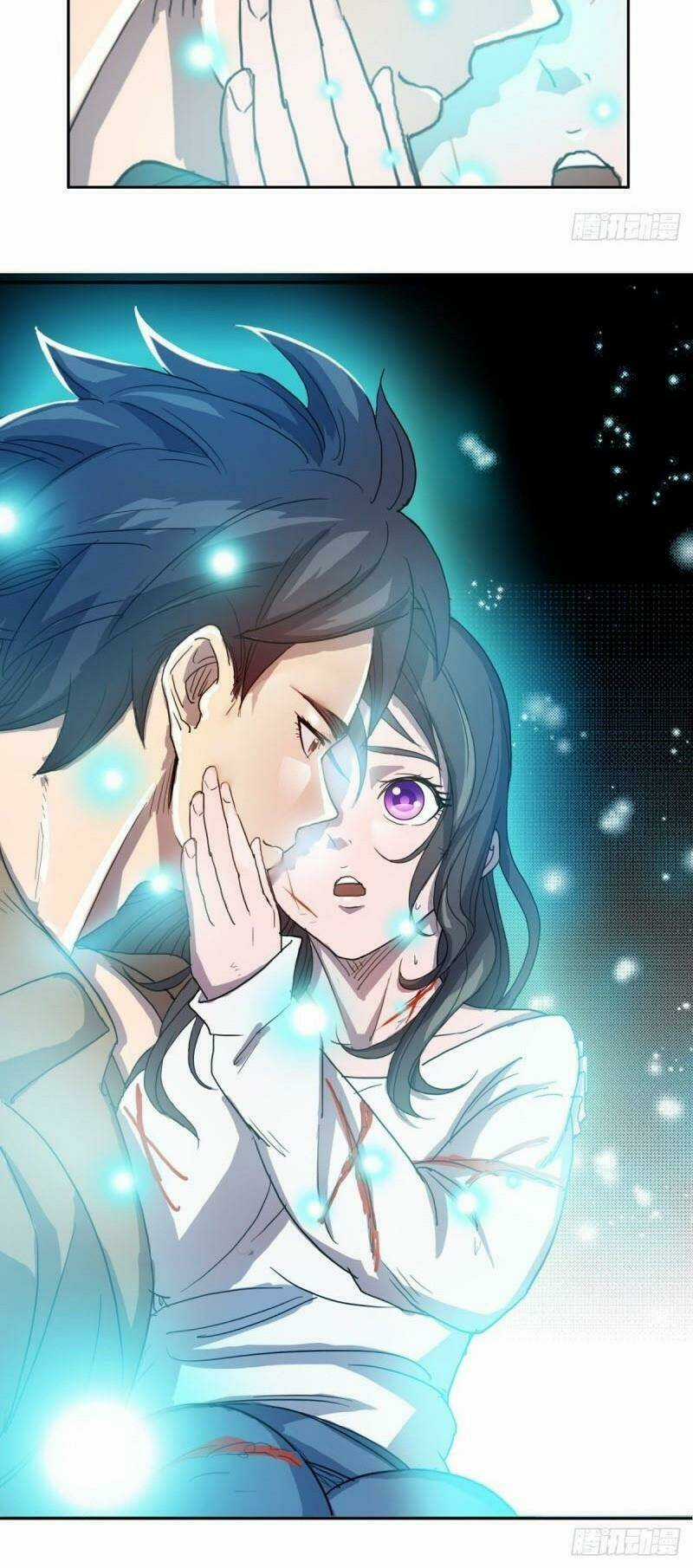 Phụ Hồn Giả - Chapter 28 - Trang 10