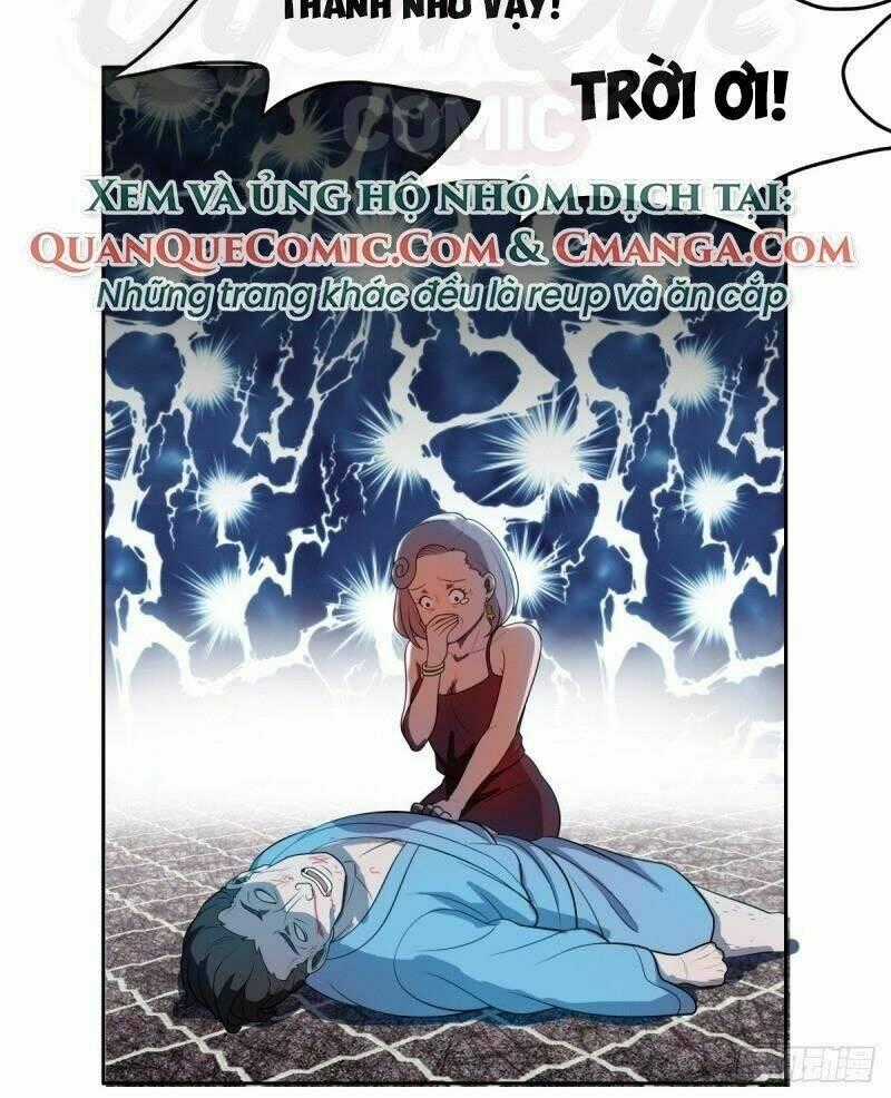 Phụ Hồn Giả - Chapter 29 - Trang 2