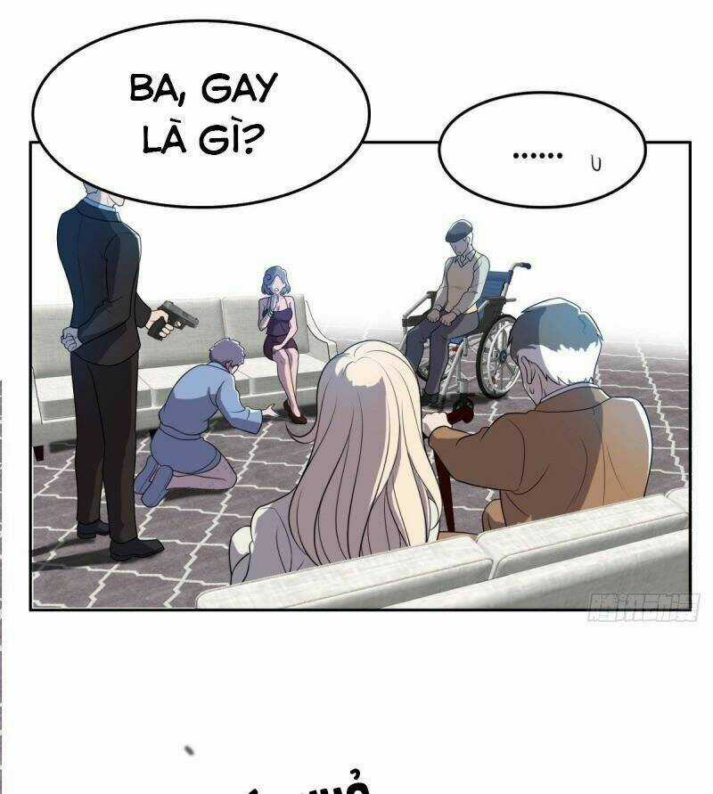 Phụ Hồn Giả - Chapter 29 - Trang 11