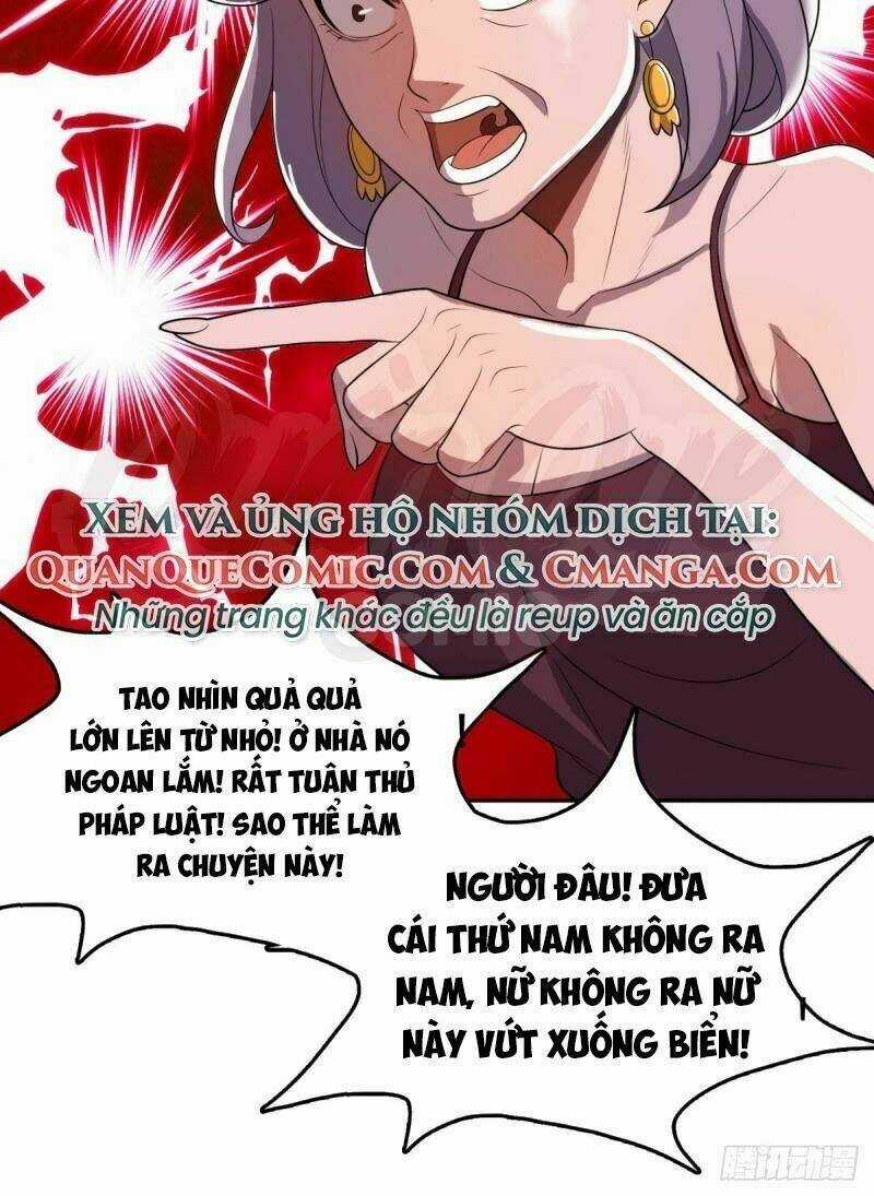 Phụ Hồn Giả - Chapter 29 - Trang 14