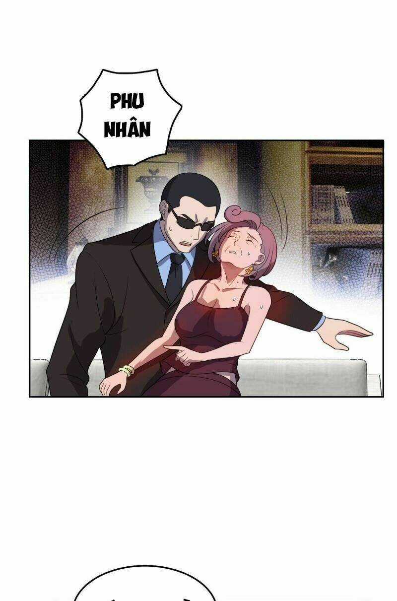 Phụ Hồn Giả - Chapter 29 - Trang 17