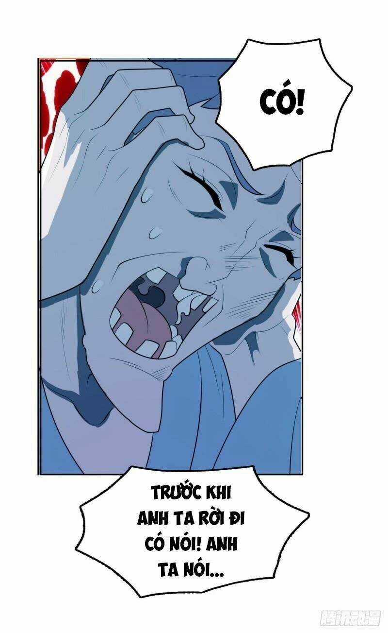 Phụ Hồn Giả - Chapter 29 - Trang 20