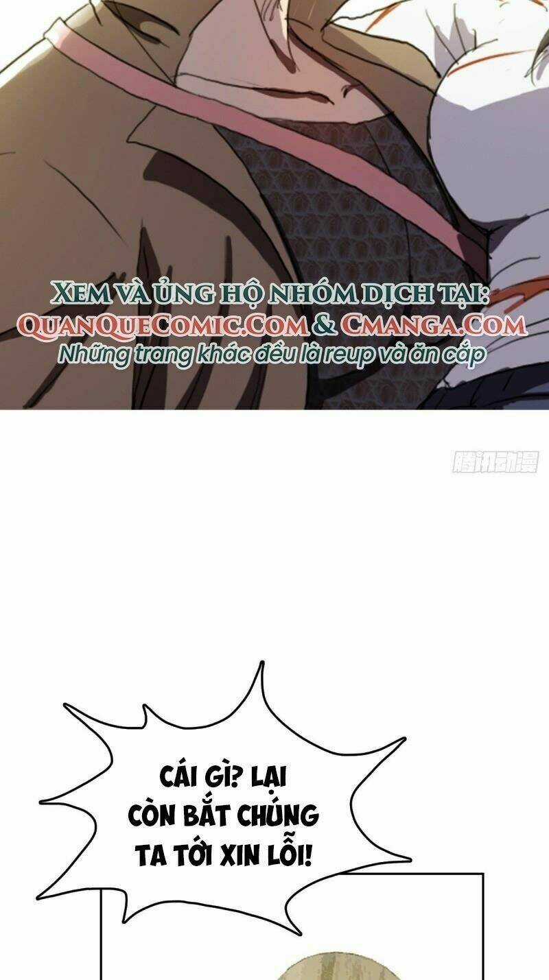 Phụ Hồn Giả - Chapter 29 - Trang 22