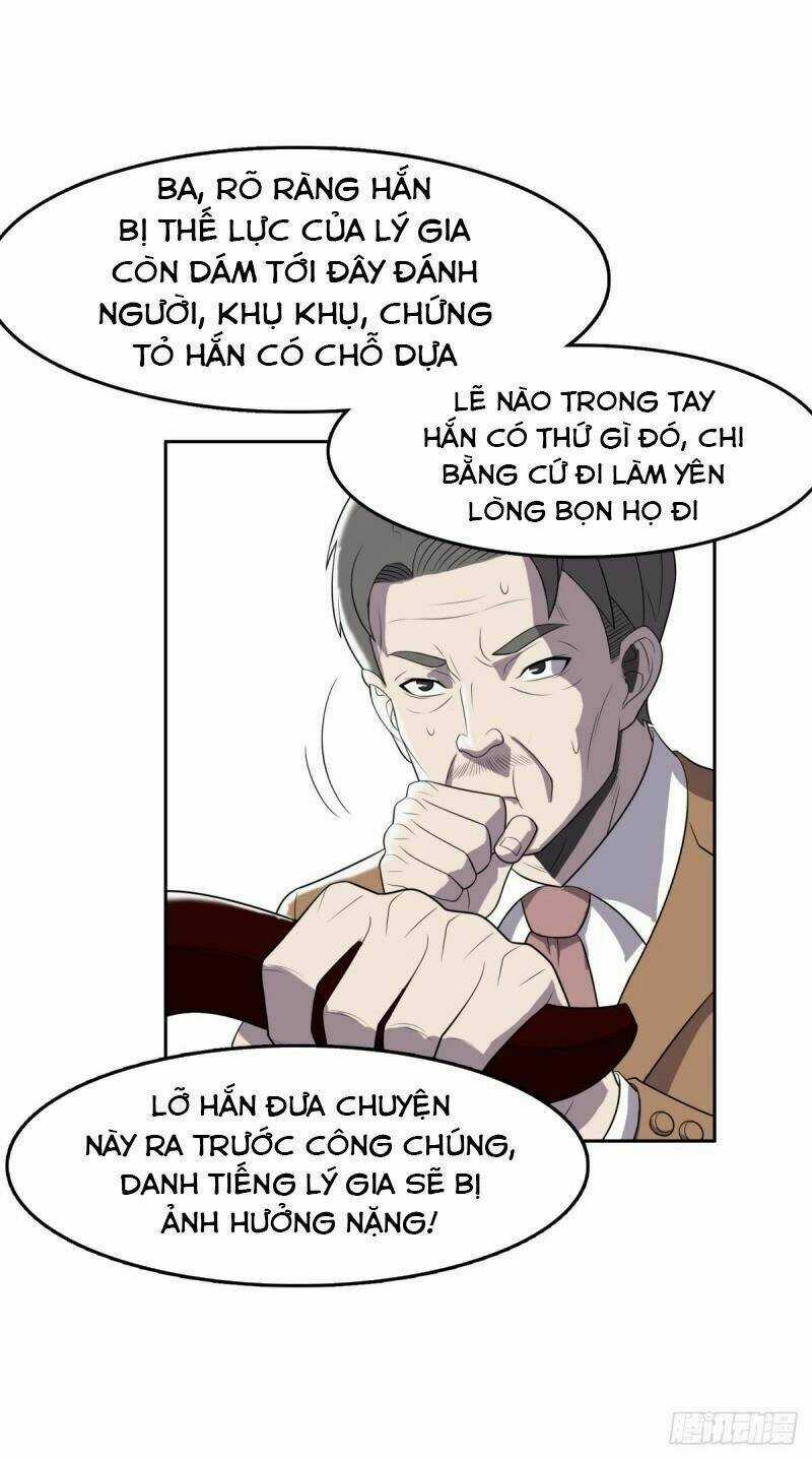 Phụ Hồn Giả - Chapter 29 - Trang 24