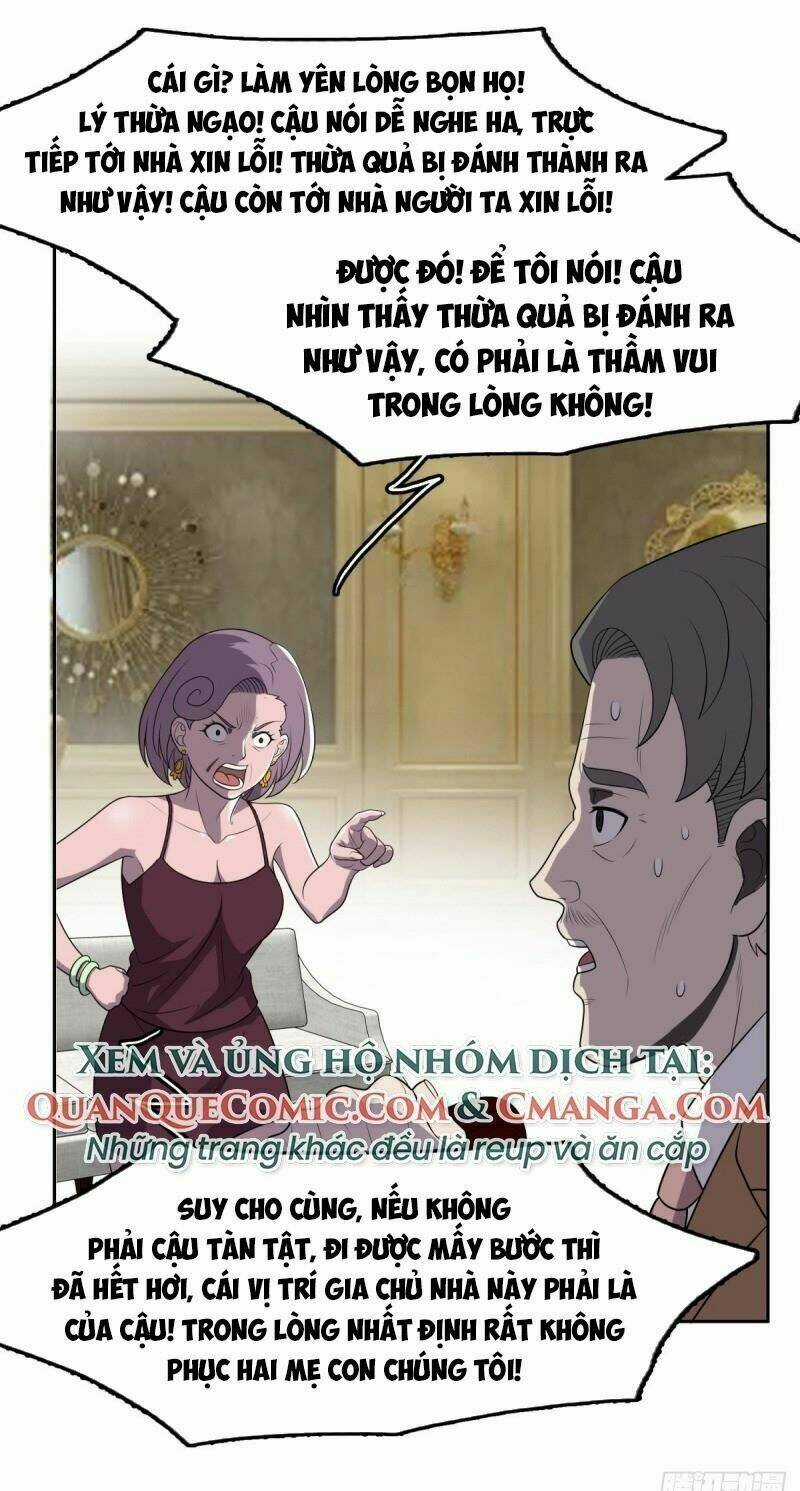 Phụ Hồn Giả - Chapter 29 - Trang 25