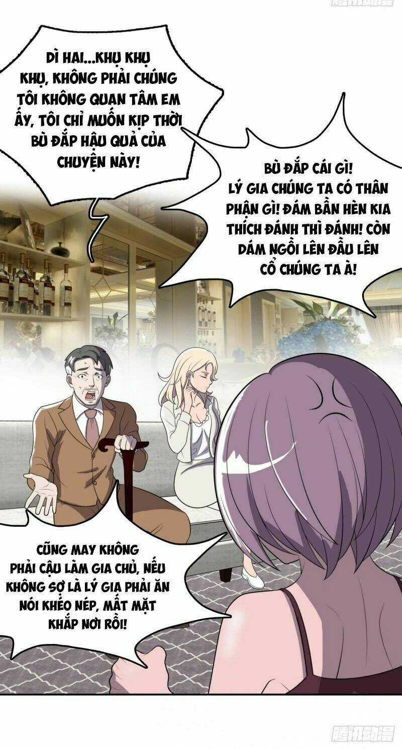 Phụ Hồn Giả - Chapter 29 - Trang 26