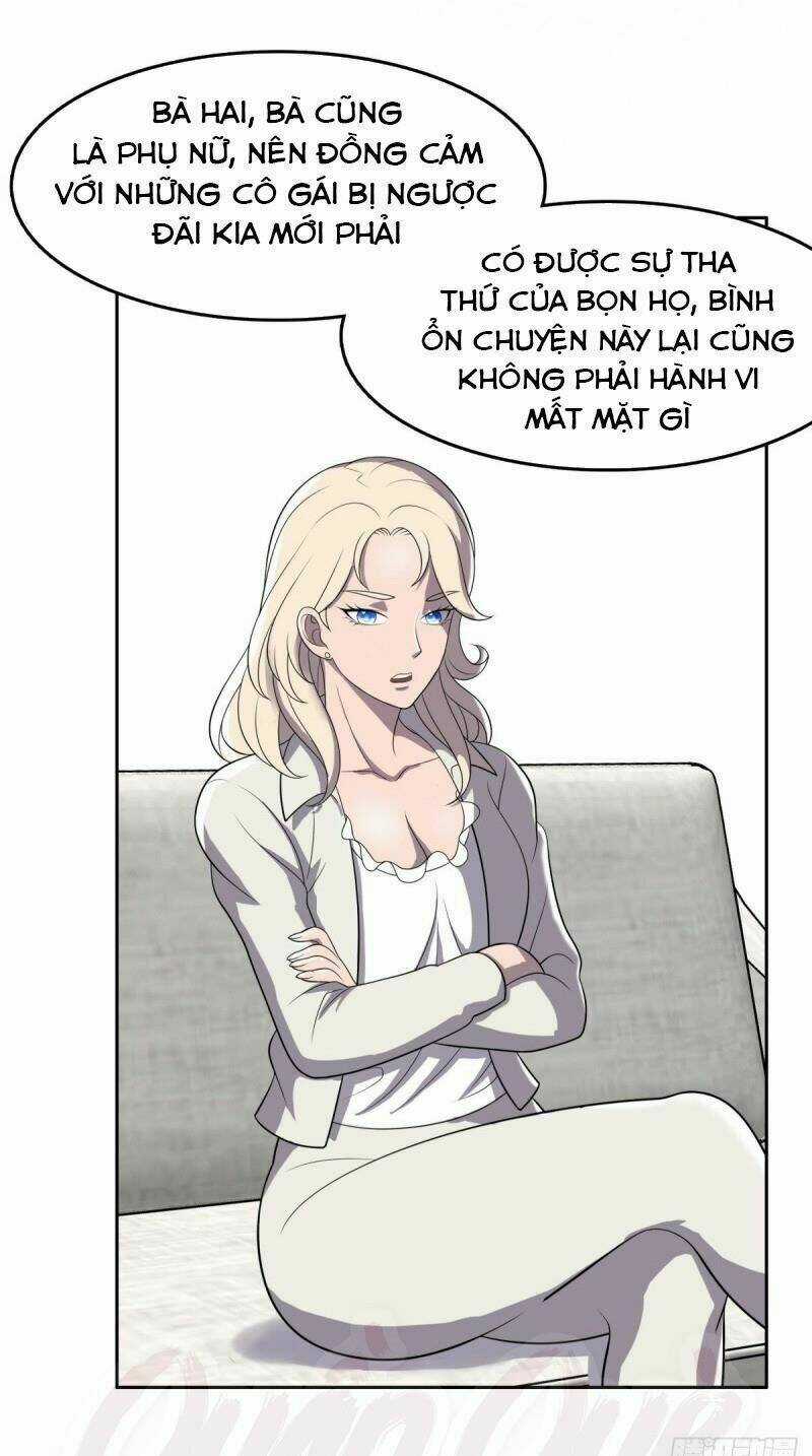 Phụ Hồn Giả - Chapter 29 - Trang 27