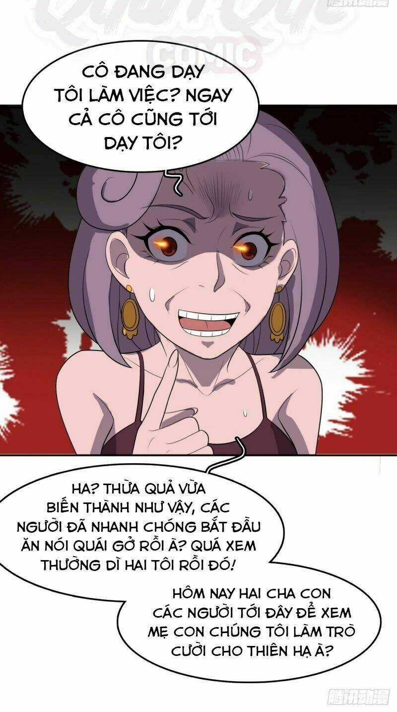 Phụ Hồn Giả - Chapter 29 - Trang 28