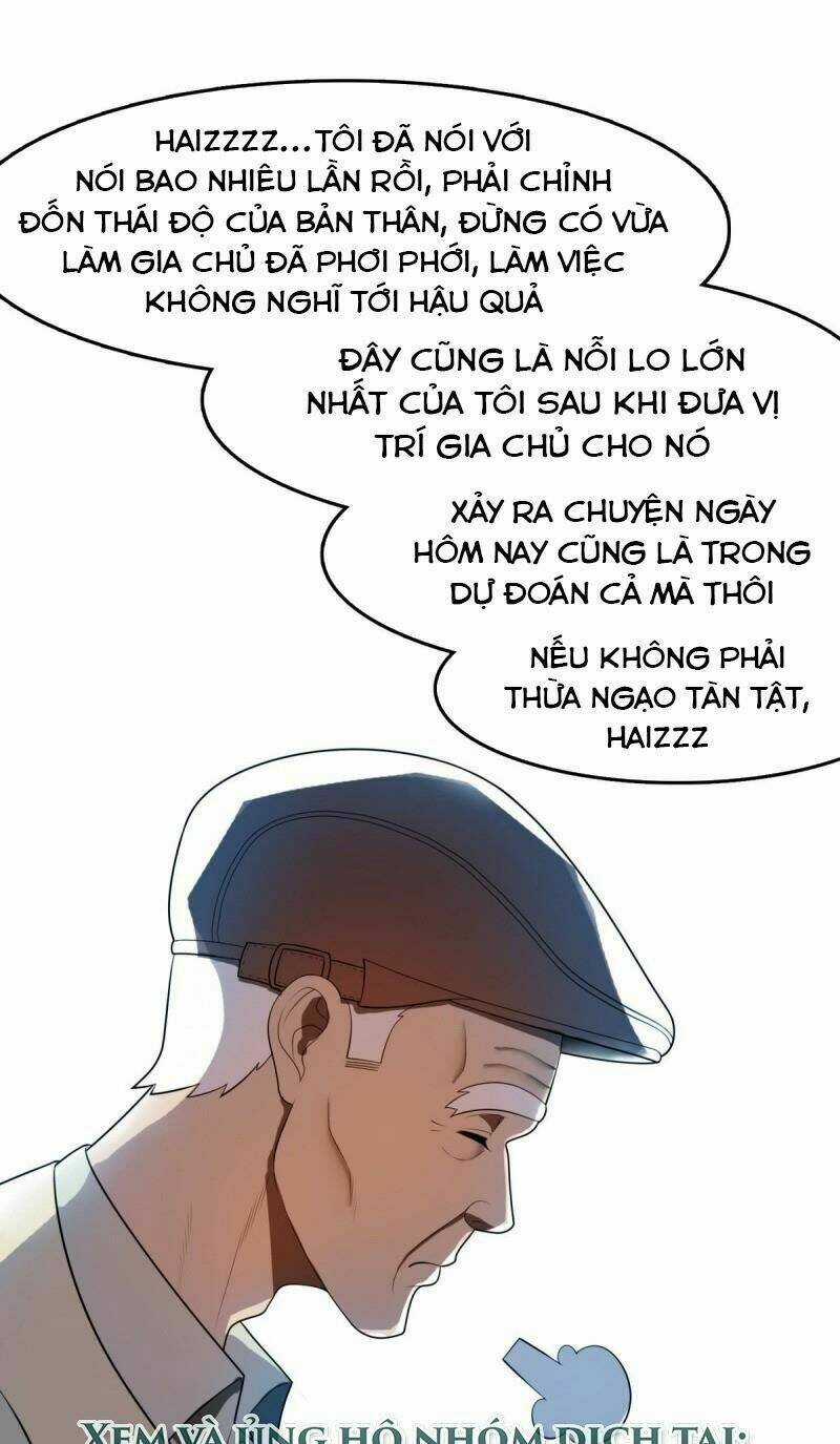 Phụ Hồn Giả - Chapter 29 - Trang 29