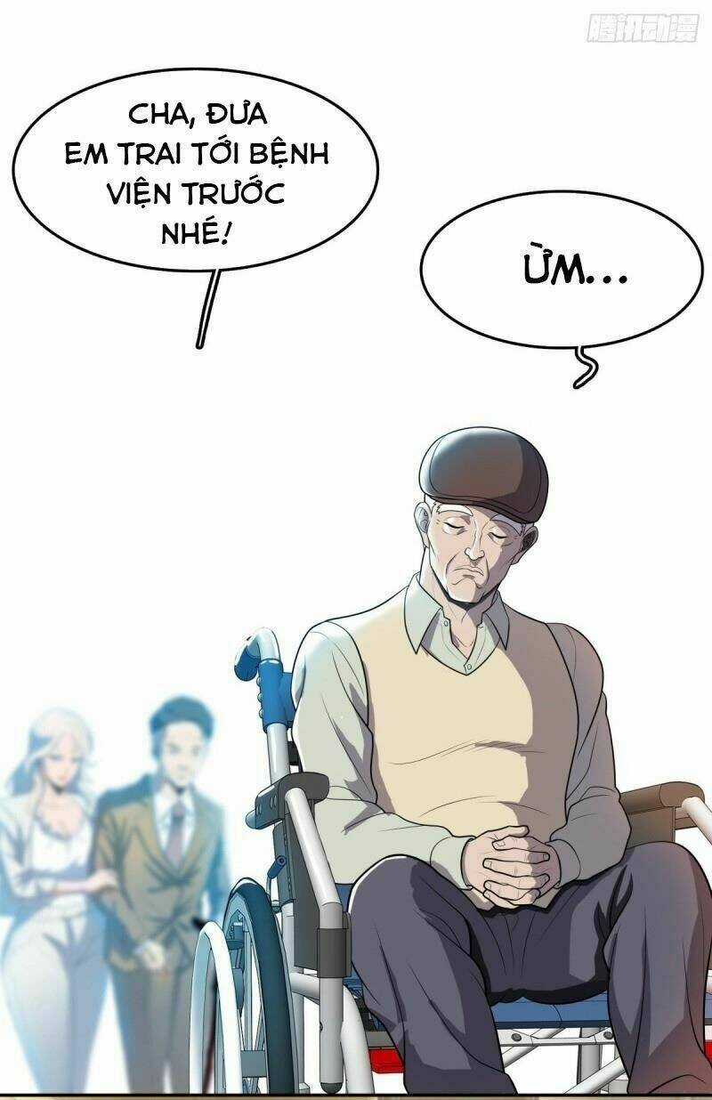 Phụ Hồn Giả - Chapter 29 - Trang 4