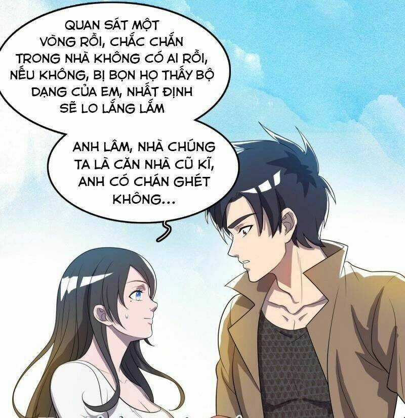 Phụ Hồn Giả - Chapter 29 - Trang 33