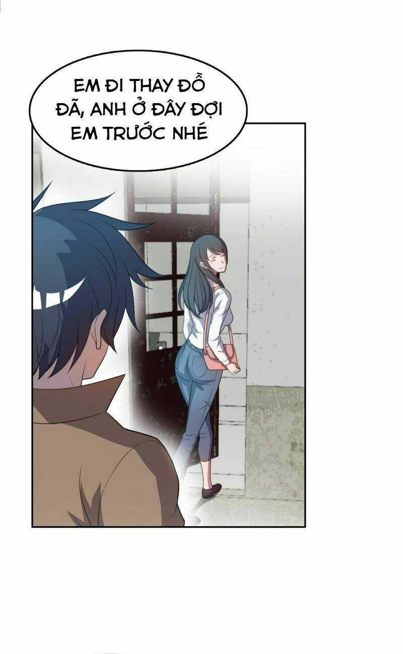 Phụ Hồn Giả - Chapter 29 - Trang 35