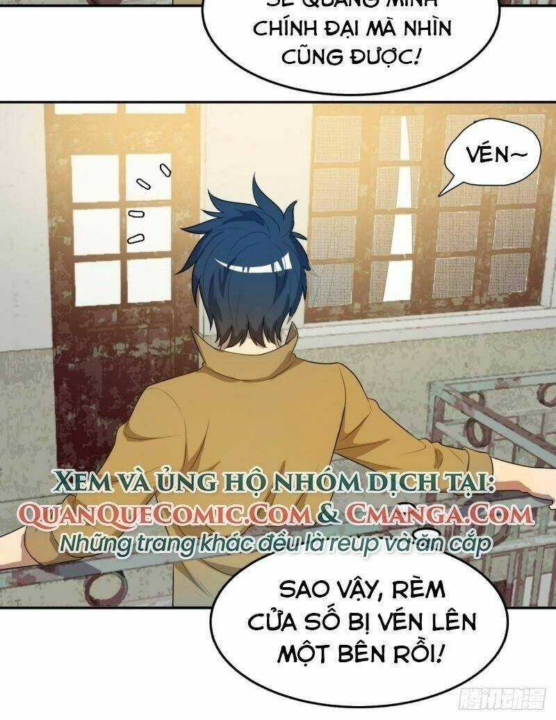 Phụ Hồn Giả - Chapter 29 - Trang 38