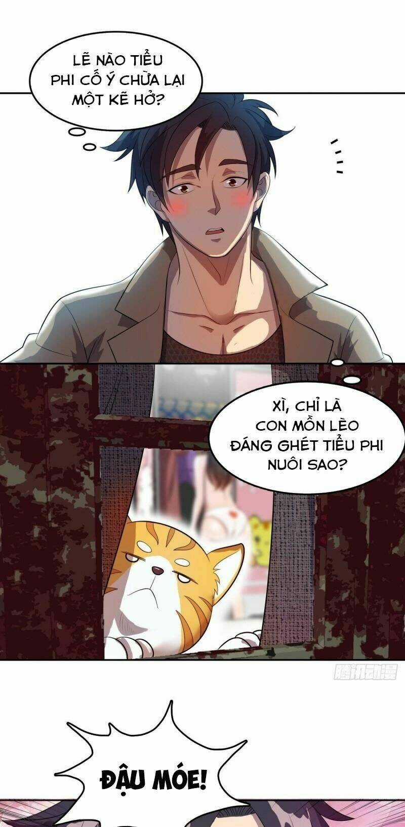 Phụ Hồn Giả - Chapter 29 - Trang 39