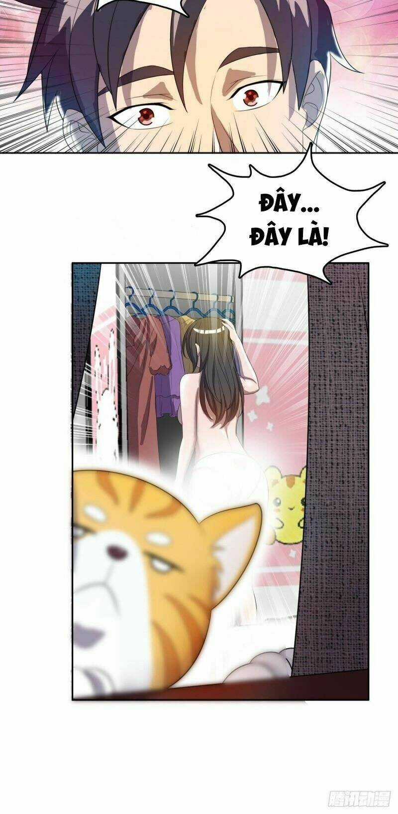 Phụ Hồn Giả - Chapter 29 - Trang 40